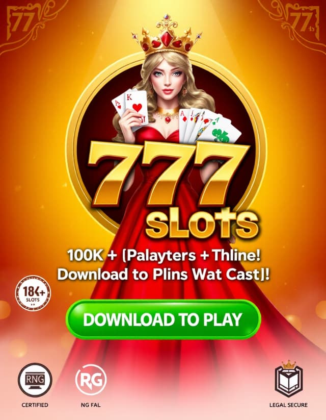 789 Jackpots Banner